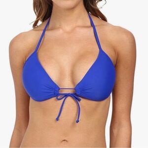 🆕Body Glove Smoothies “Baby Love”  Bikini Top, Size L